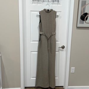 Express Jumpsuit